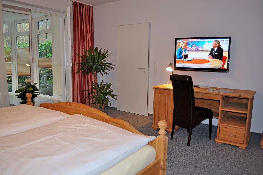 Wiefelstede Hellmanns Hotel Bremers Bauerndiele חדר תמונה